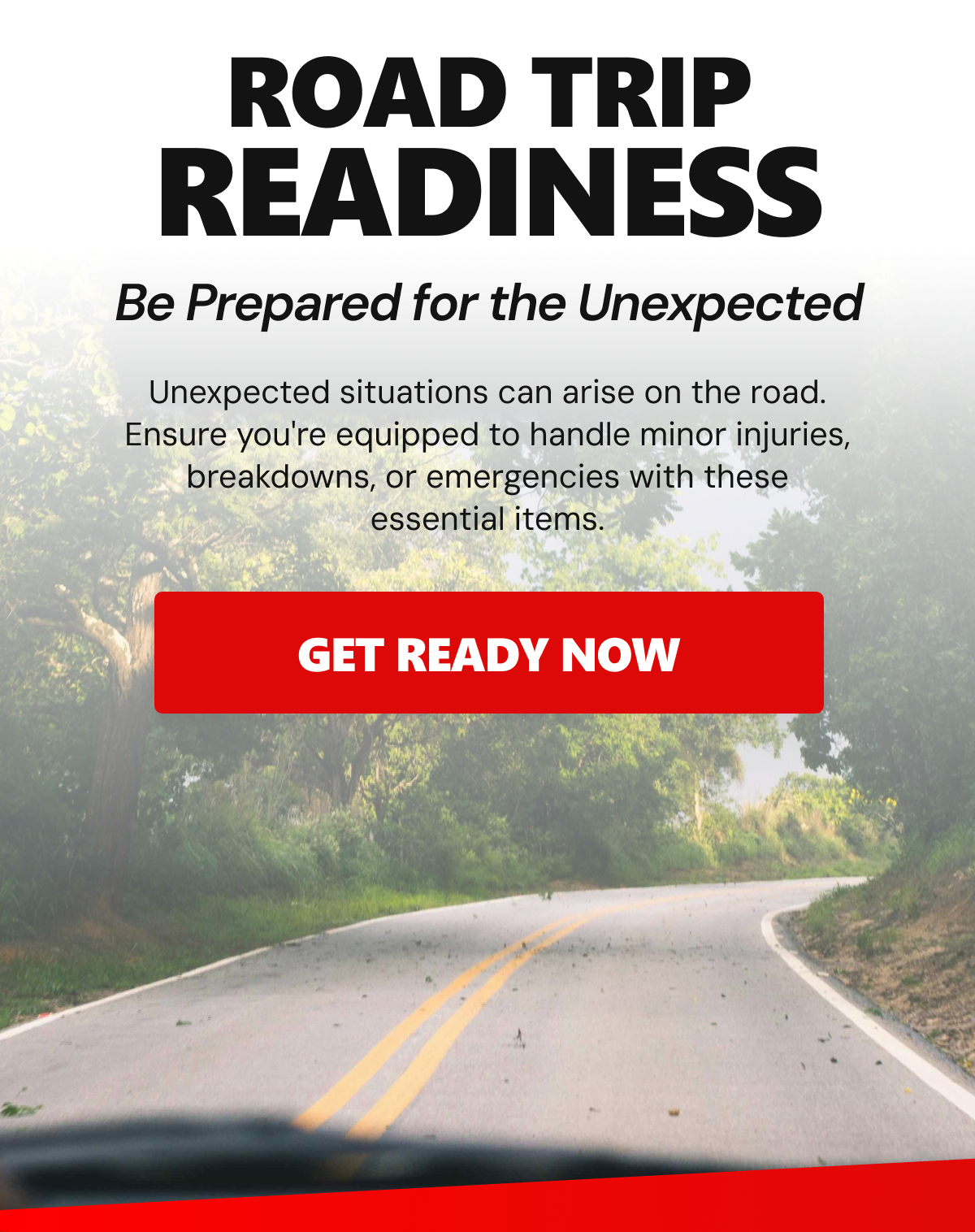 GET READY NOW