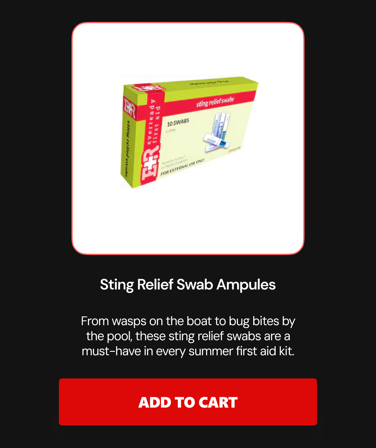 ADD TO CART
