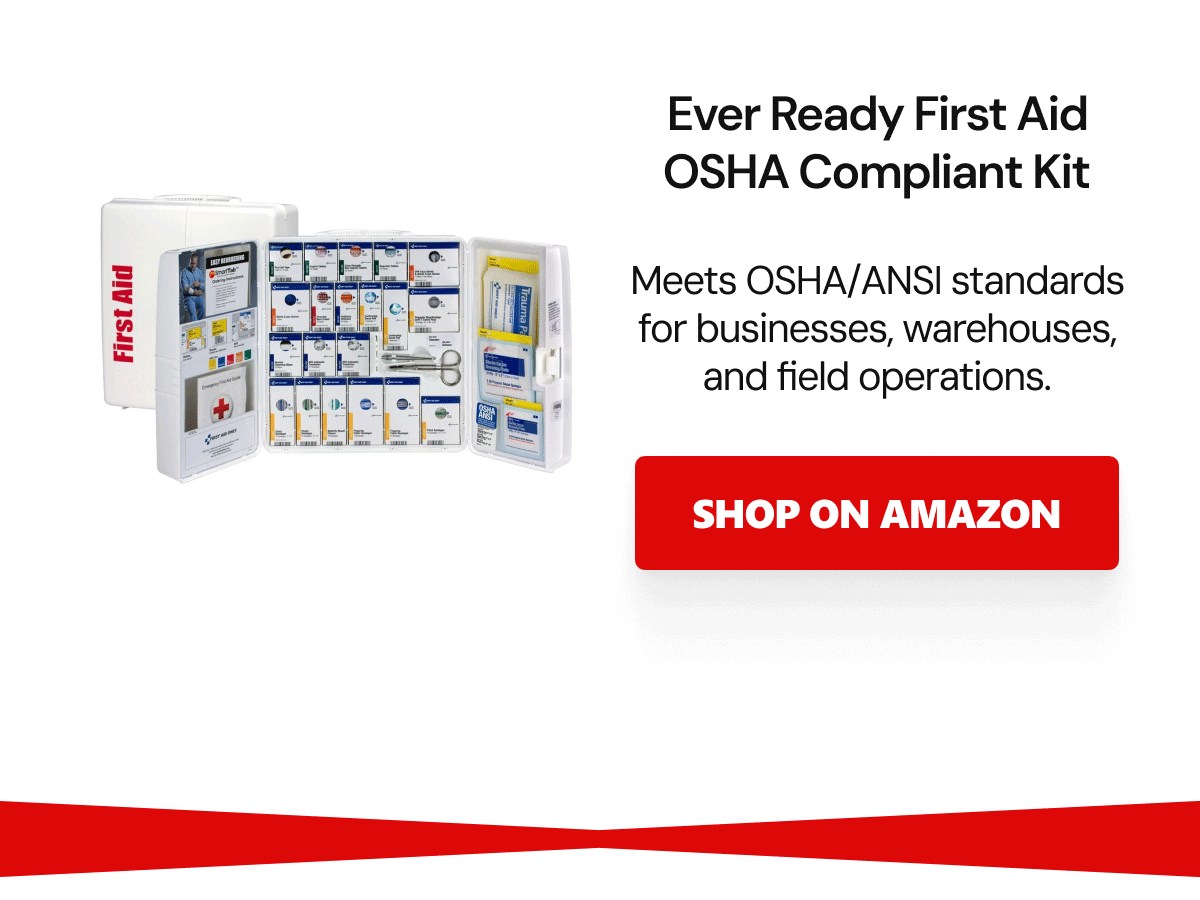 SHOP ON AMAZON