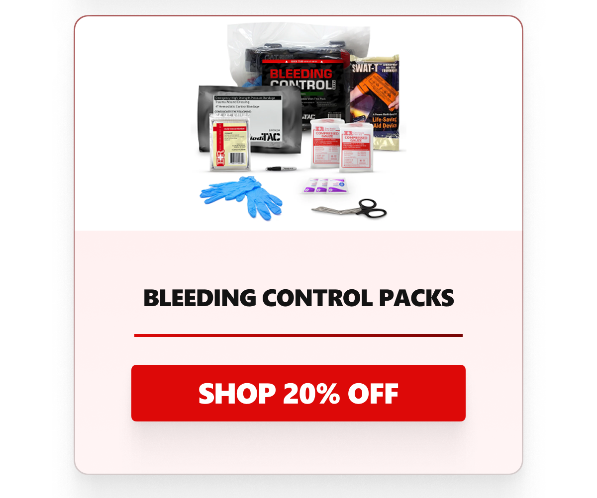 SHOP 20% OFF