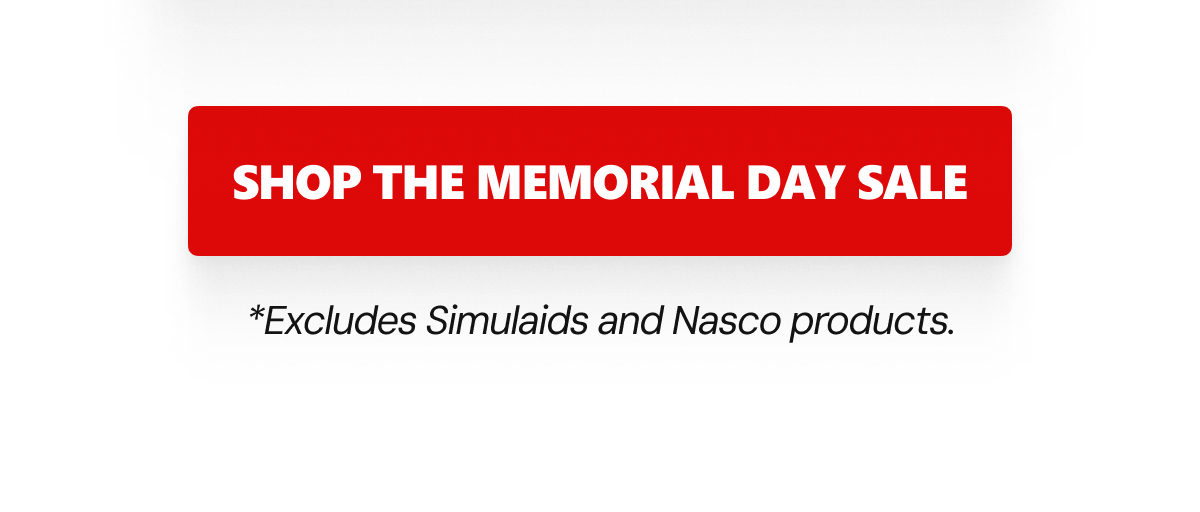 SHOP THE MEMORIAL DAY SALE