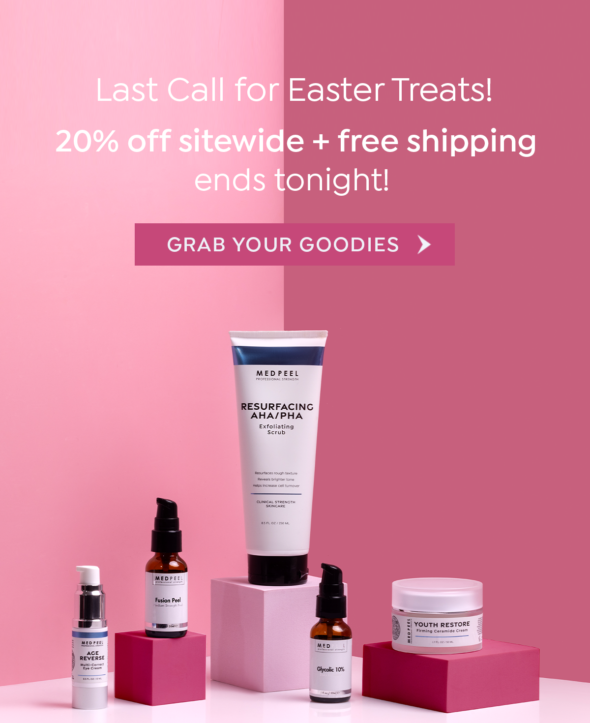 SHOP THE SALE