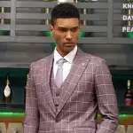 1 Button Suits
