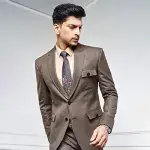 2 Button Suits