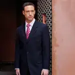 3 Button Suits