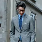 Wool Suits