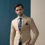 Classic Fit Suits