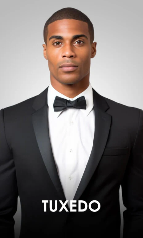 Tuxedo