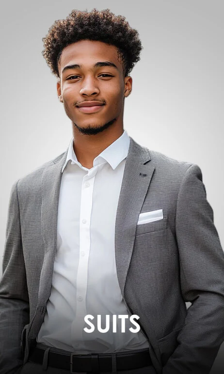 Mens Suits