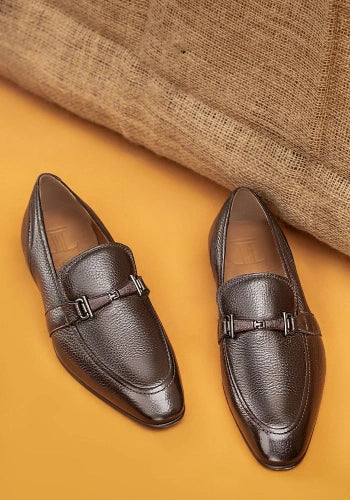 Deerskin Shoes