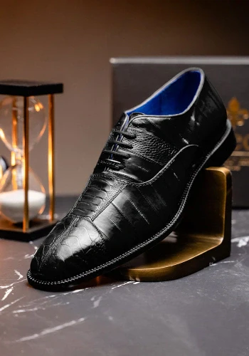 Eel Shoes