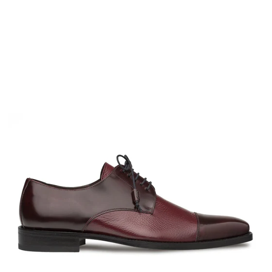Mezlan SOKA Luxury Loafer - Fine Leather Slip-On Shoe