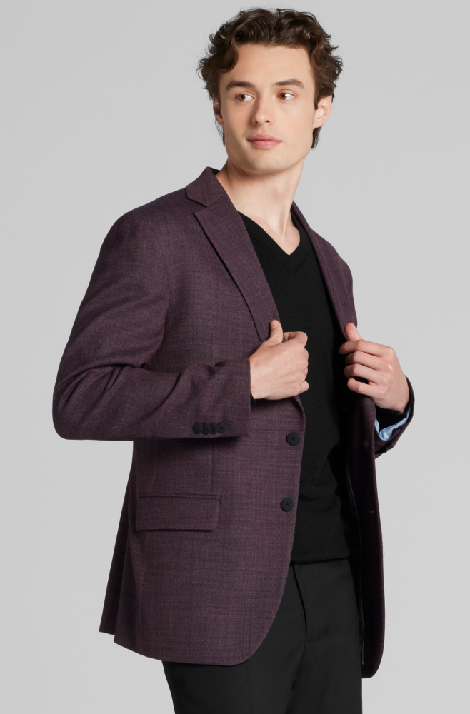 Sport Coats 30% Off Reg. $179.99-$329.99 Shop Now | See terms.