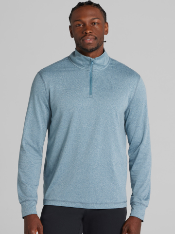 CHILLFLEX Performance Quarter Zip Pullover