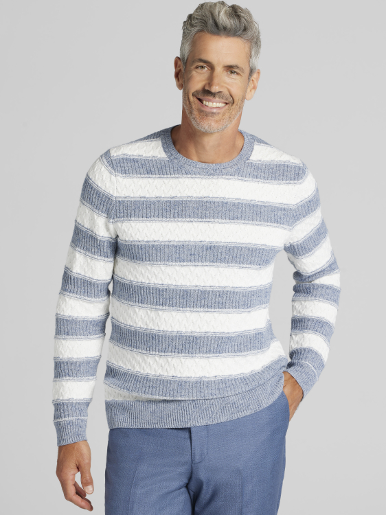 Indigo Blue Sweaters $47.99 | Reg. $79.99-$89.99