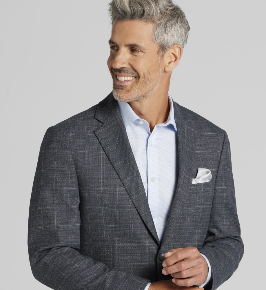Suits 30% Off Reg. $299.99-$689.99 Shop Now | See terms.