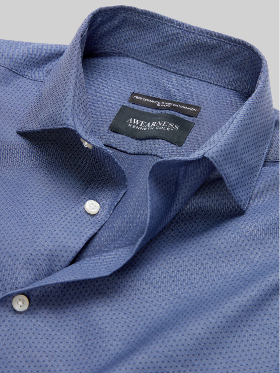 Dress Shirts 30% Off Reg. $39.99-$74.99