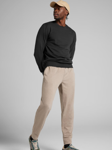 CHILLFLEX Modern Fit Joggers