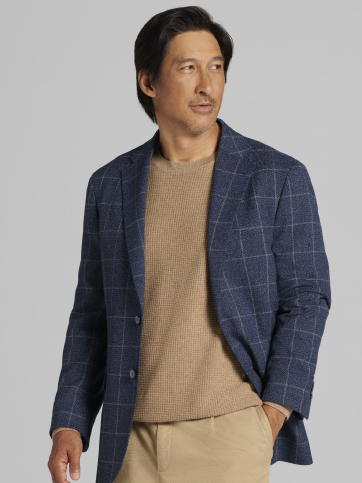 Sport Coats 30% off Reg. $179.99-$329.99