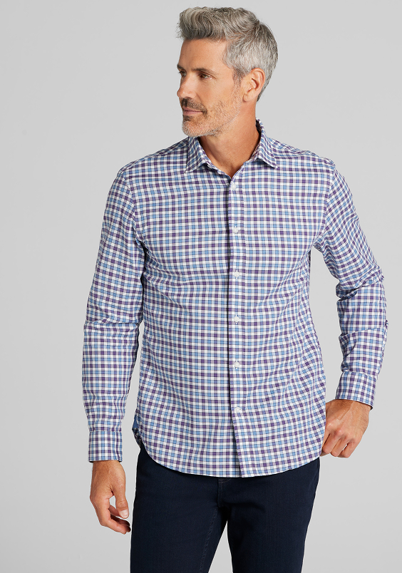 Joseph Abboud Button Ups $39.99 Reg: $49.99-$59.99