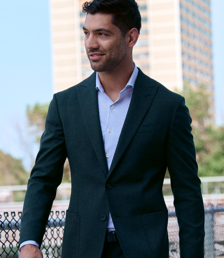 Sport Coats $149.99 Reg. $179.99–$329.99