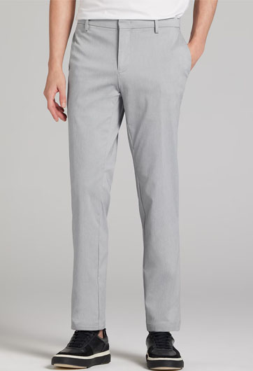 Slim Fit Performance Tech Chinos
