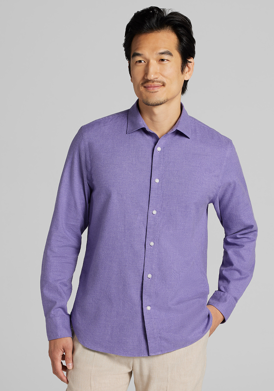 Joseph Abboud Button Ups $39.99 Reg. $49.99–$59.99