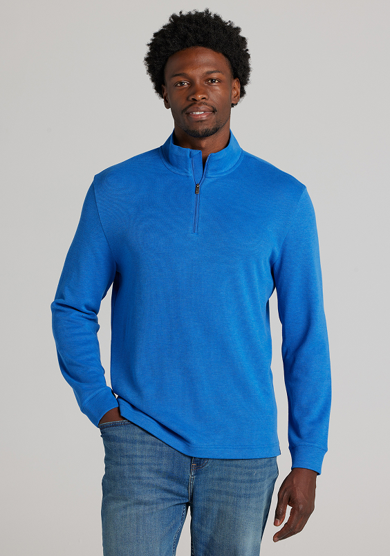 Joseph Abboud Long-Sleeve Knits 30% Off Reg. $49.99–$59.99