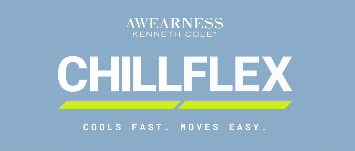 AWEARNESS Kenneth Cole CHILLFLEX Shop All