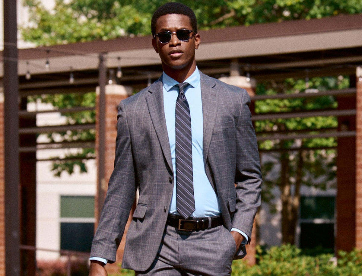 Your other suits fold when things heat up. Not this one. | CHILLFLEX Suits $499.99