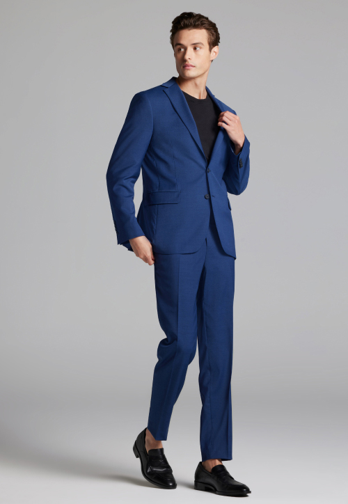 &nbsp;AWEARNESS KENNETH COLE SUIT JACKETS BLUEPOSTMAN