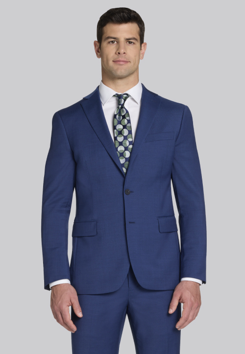 &nbsp;AWEARNESS KENNETH COLE SUIT JACKETS BLUEPOSTMAN