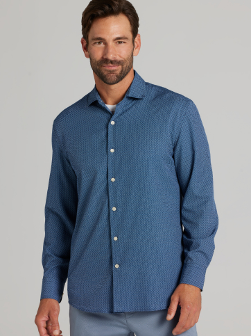 Button Ups Up to 50% Off Reg. $49.99-$69.99 See terms.