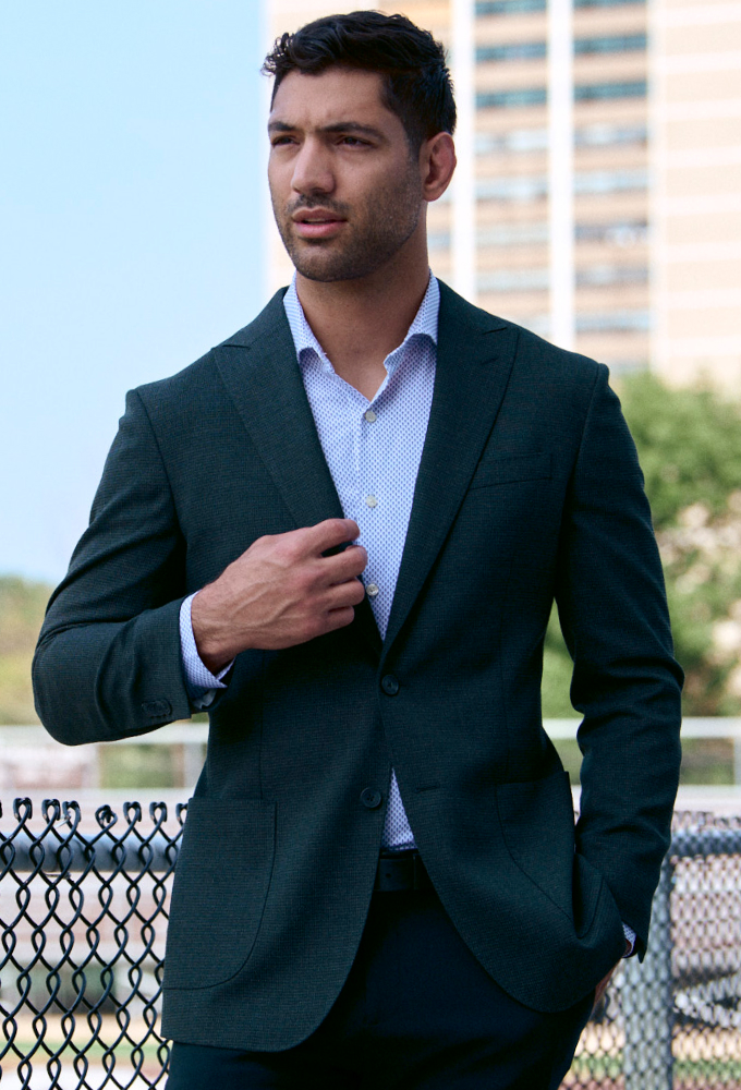 AWEARNESS Kenneth Cole Sport Coats $149.99 Reg. $179.99–$229.99 Shop Now