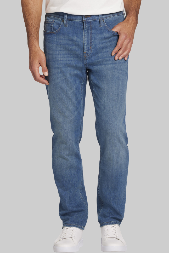 Joseph Abboud Jeans Buy 1 Get 1 50% Off Reg. $59.99–$69.99 Shop Now
