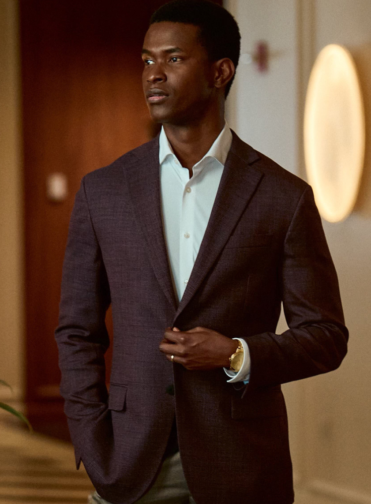 AWEARNESS Kenneth Cole | Sport Coats $149.99 Reg. $179.99–$229.99 Shop Now | See terms.