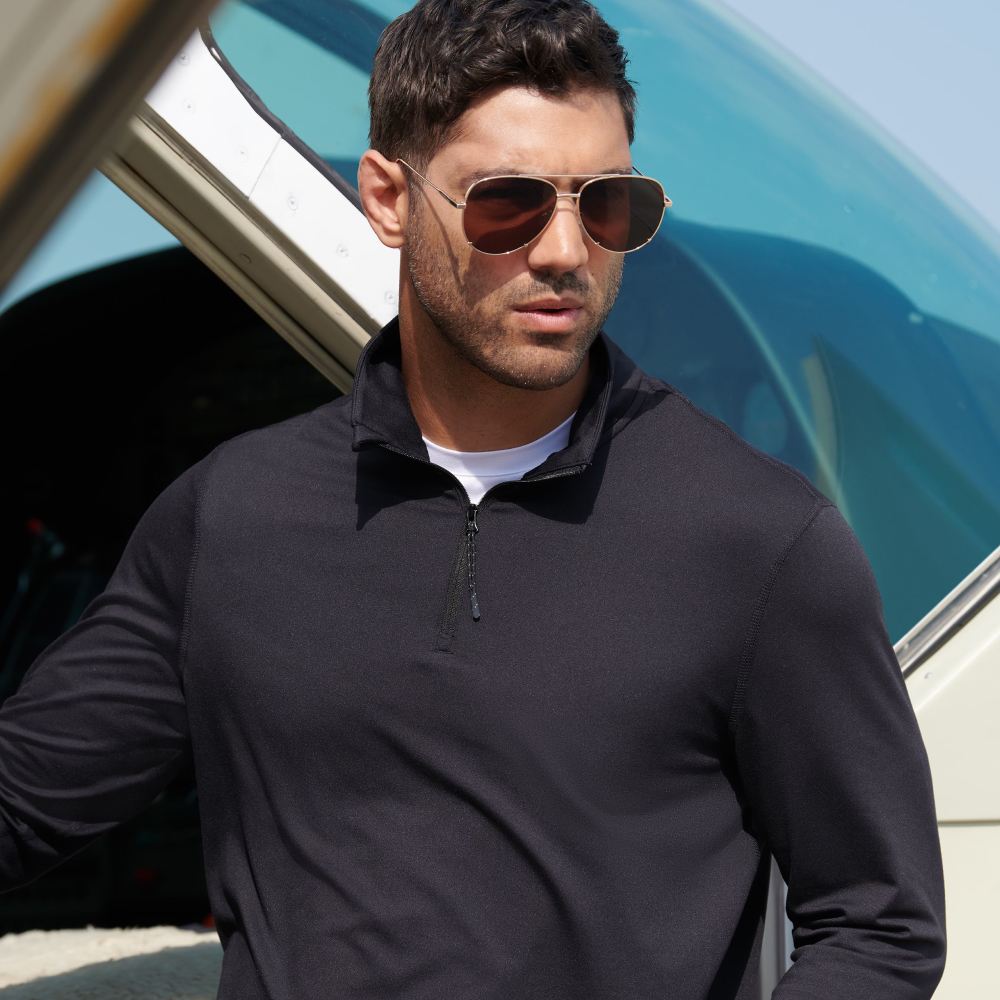 Performance Wear Buy 1 Get 1 50% Off Of equal or lesser value. Reg. $49.99–$59.99 | Shop Now