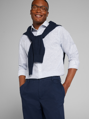 Dress Shirts 30% Off | Reg. $39.99–$74.99