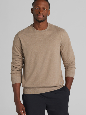 CHILLFLEX Performance Crewneck Pullover
