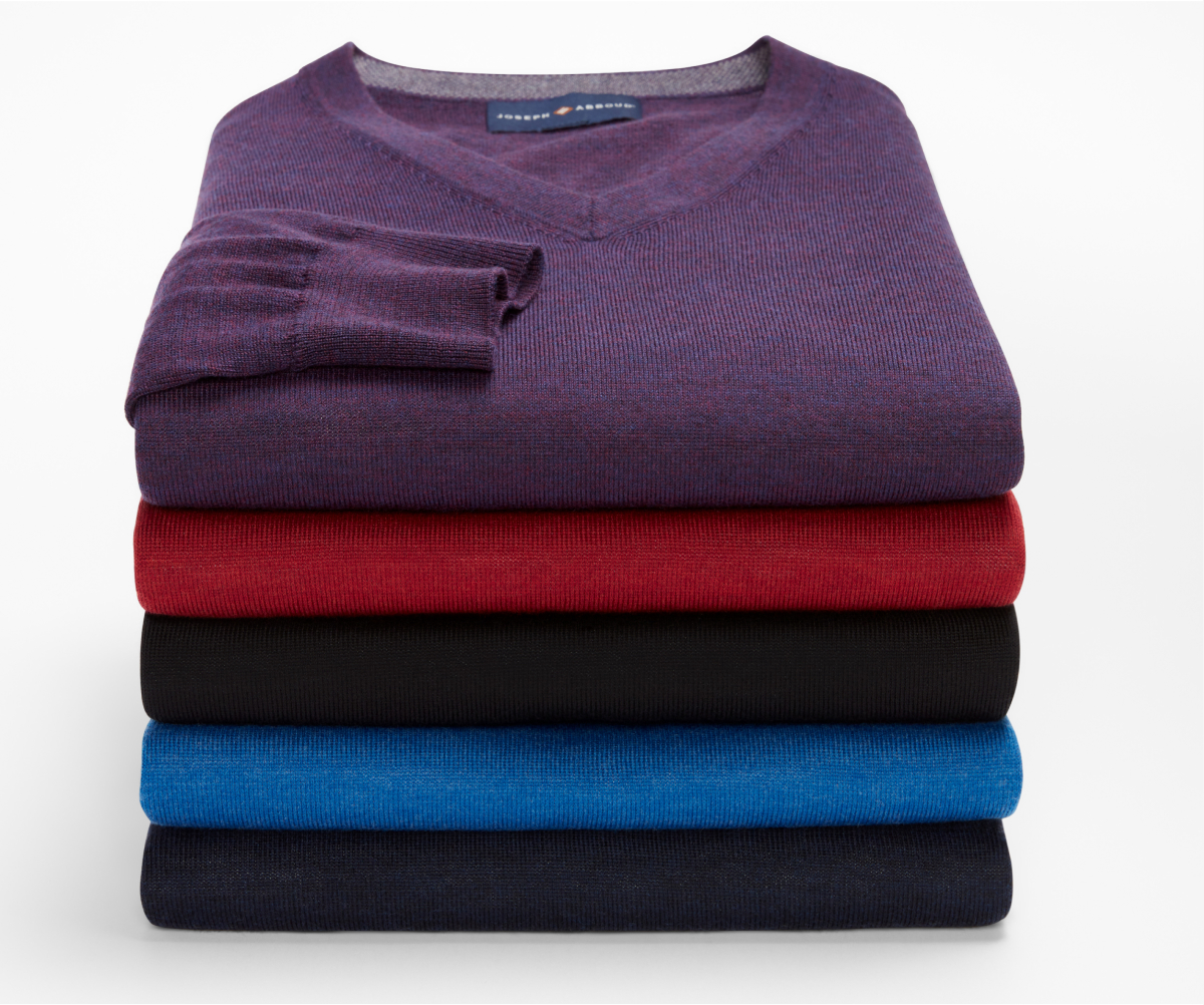 Sweaters 30% Off Reg. $49.99–$89.99
