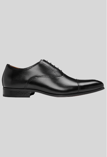Francisco Cap-Toe Oxfords