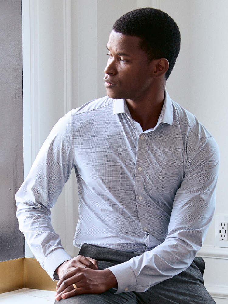 Dress Shirts Buy 1, Get 1 | 50% Off Of Equal or Lesser Value Reg. $39.99–$74.99 | Shop All