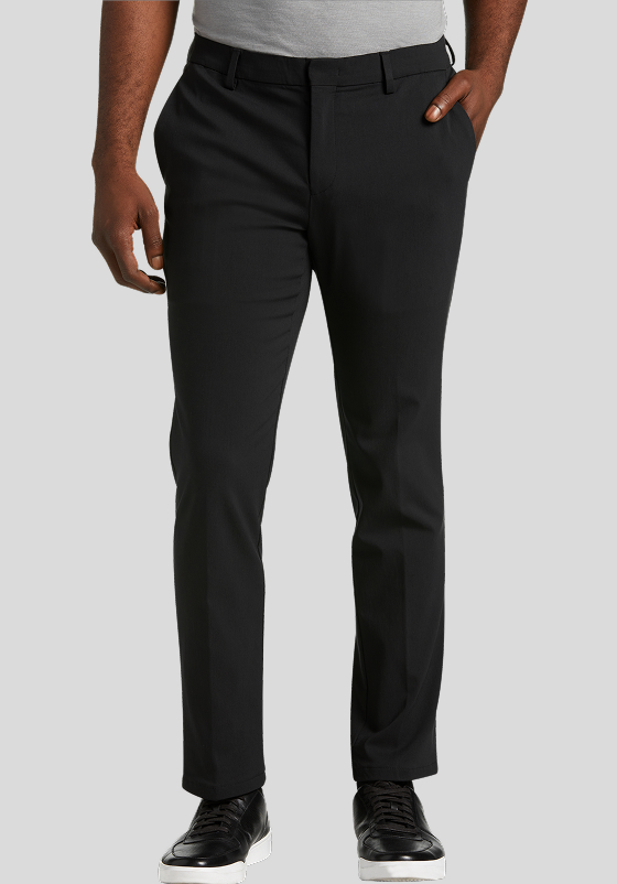 Slim Fit Performance Tech Chinos