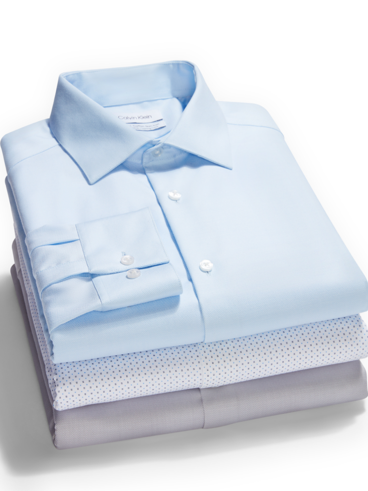 Dress Shirts Buy 1, Get 1 | 50% Off Of Equal or Lesser Value Reg. $39.99–$74.99 | Shop All