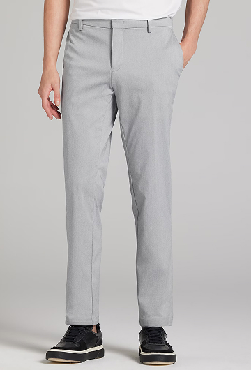 Slim Fit Performance Tech Chinos