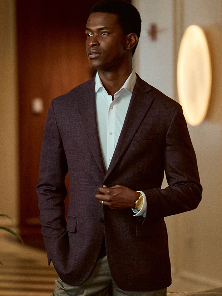Sport Coats 30% Off Reg. $179.99-$329.99 Shop Now | See terms.