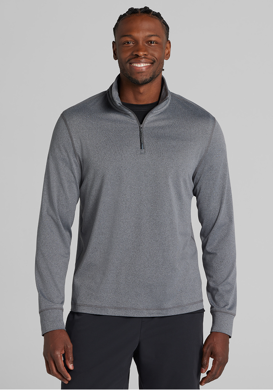 Long-Sleeve Knits $39.99 | Reg. $59.99-$89.99