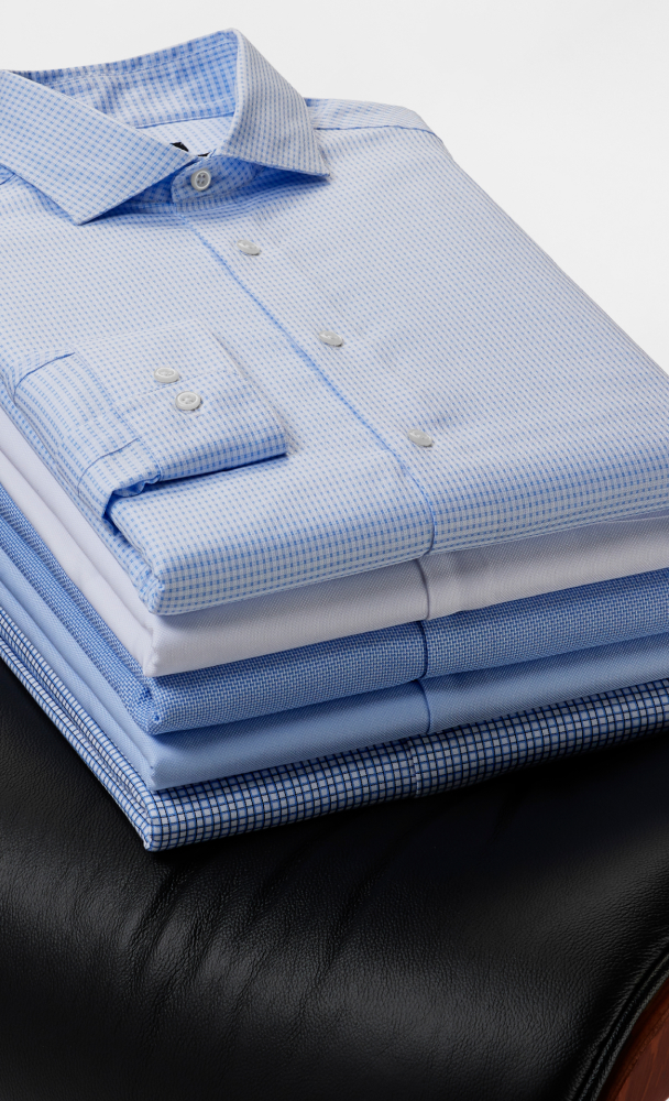 Pronto Uomo Dress Shirts | $39.99 Reg. $54.99–$59.99 | Shop Now
