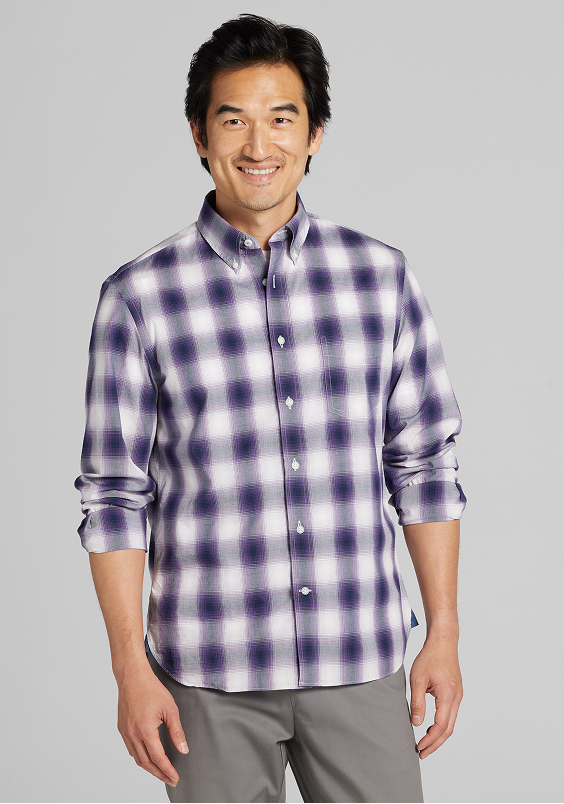 Button Ups $29.99 Reg. $49.99–$69.99