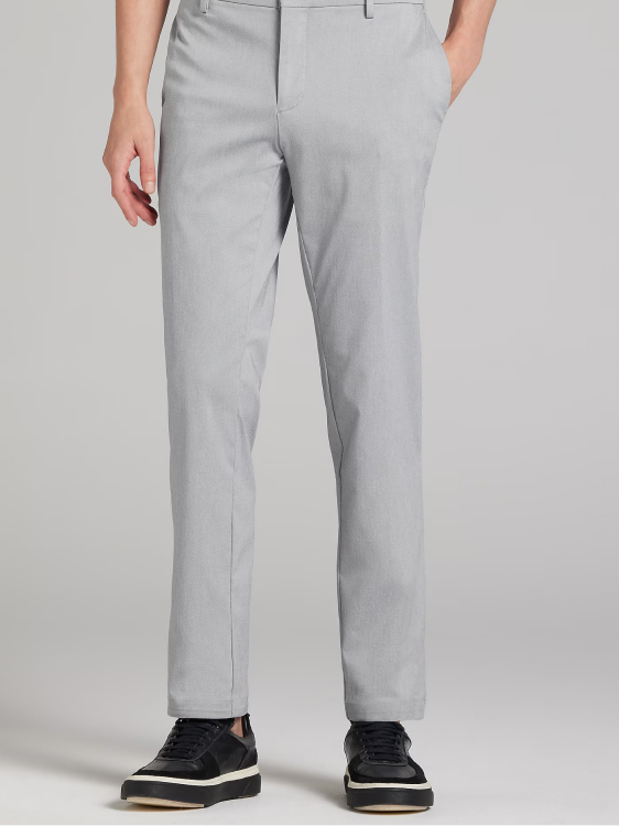 Slim Fit Performance Tech Chinos